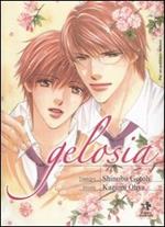 Gelosia. Vol. 5