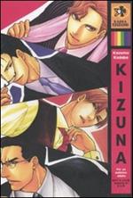 Kizuna. Vol. 11
