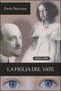 La figlia del Vate - Paola Ottaviano - copertina