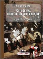 Voci per una enciclopedia della musica