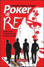 Poker di re