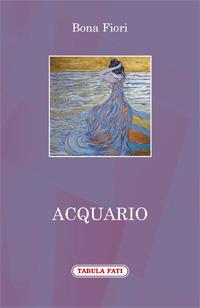 Acquario - Bona Fiori - copertina