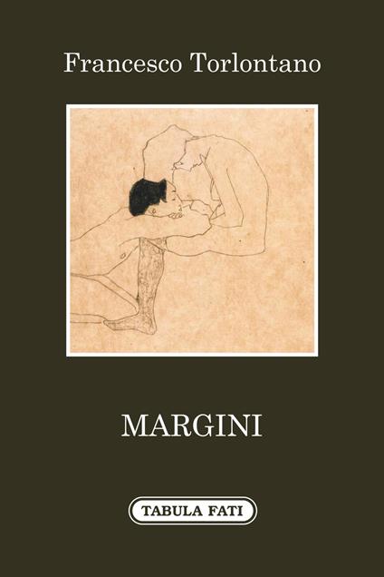 Margini - Francesco Torlontano - copertina