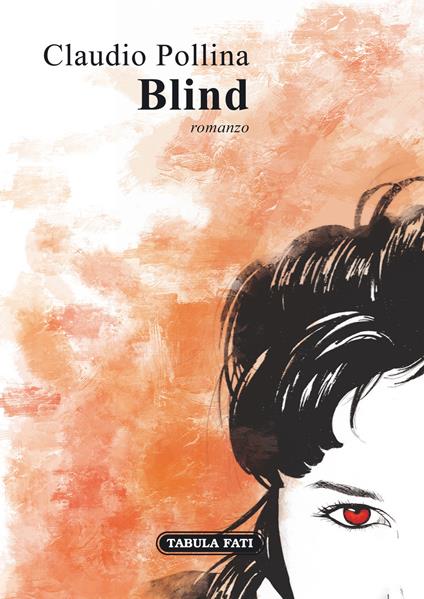 Blind - Claudio Pollina - copertina