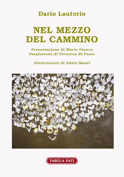 Nel mezzo del cammino - Dario Lauterio - copertina