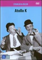 Atollo K (DVD)