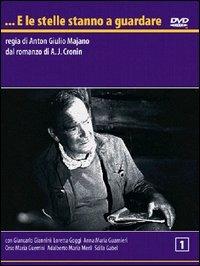 E le stelle stanno a guardare. Vol. 01 di Anton Giulio Majano - DVD