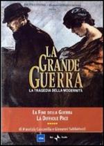 La Grande Guerra. Vol. 5. La fine della guerra. La difficile pace