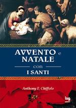 Avvento e Natale con i santi