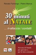 30 minuti al Natale... ri-allaccia i contatti