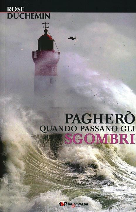 Pagherò quando passano gli sgombri - Rose Duchemin - 2