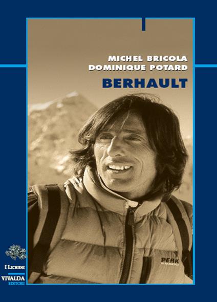 Berhault - Michel Bricola,Dominique Potard,F. Colesanti - ebook