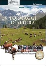 Formaggi d'altura