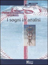 I sogni in analisi - copertina