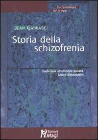 Image of Storia della schizofrenia