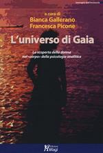 L' universo di Gaia. La scoperta della donna nel «corpo» della psicologia analitica