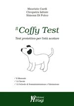 Il coffy test. Test proiettivo per l'età scolare. Con Prodotti vari