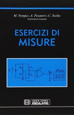 Esercizi di misure