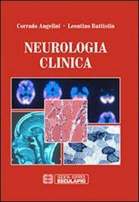 Neurologia clinica - copertina