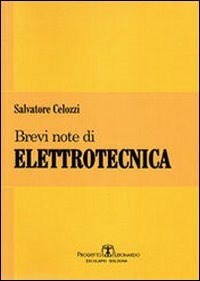 Elettrotecnica Per I Concorsi Pubblici - Bocchini Arianna