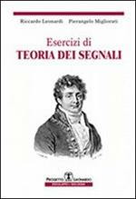 Esercizi di teoria dei segnali