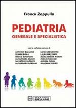 Peditria. Generale e specialistica