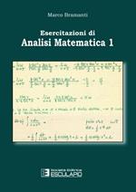 Libri Calcolo e analisi matematica