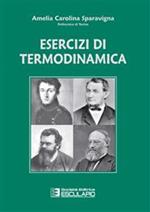 Esercizi di termodinamica