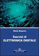 Esercizi di elettronica digitale