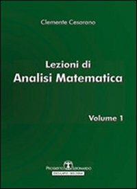 Lezioni di analisi matematica. Volume Vol. 1 - Giuseppe Zwirner