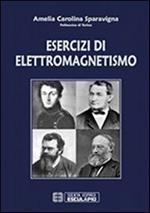 Esercizi di elettromagnetismo