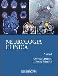 Neurologia clinica - copertina