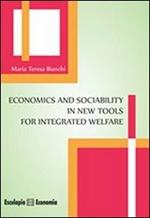 Economics and sociability in new tools for integrated welfare