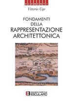 Fondamenti della rappresentazione architettonica