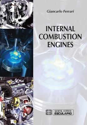 Internal Combustion Engines - Giancarlo Ferrari - cover