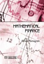 Mathematical Finance