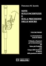 Note sulle incertezze e sulla precisione delle misure