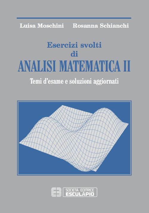 Matematica.blu Soluzioni Volume 1 e 2