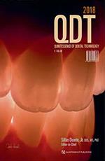 QDT. Quintessence of dental technology (2018)