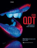 QDT. Quintessence of dental technology (2020). Nuova ediz.