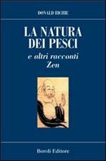 La natura dei pesci e altri racconti Zen