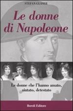 Le donne di Napoleone