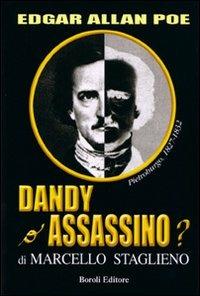 Dandy o assassino? - Marcello Staglieno - 4