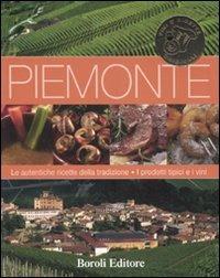 Piemonte. Ediz. illustrata - copertina