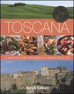 Toscana. Ediz. illustrata