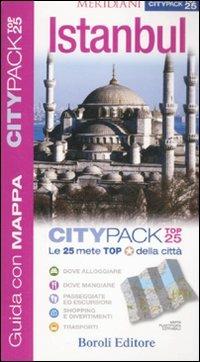 Istanbul. Con cartina - Christopher Rice,Melanie Rice - 2