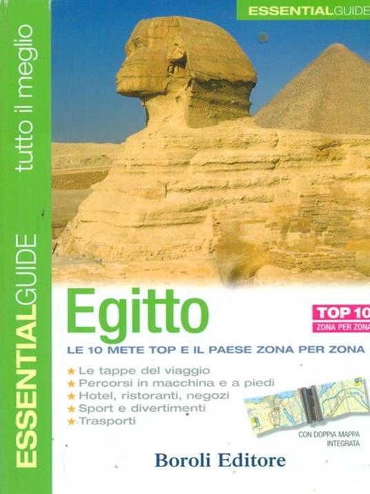 Egitto - 2