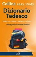 Dizionario tedesco. Tedesco-italiano, italiano-tedesco. Ediz. bilingue -  Libro - De Agostini 