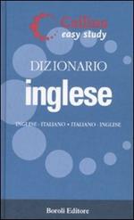 Dizionario inglese. Inglese-italiano, italiano-inglese. Ediz. bilingue. Con CD-ROM
