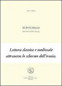 Rustichello. Testo serbo-croato a fronte - Antun Soljan - copertina